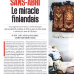 Sans-abri. Le miracle finlandais