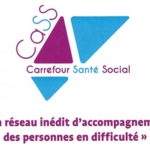 Partenariat avec le Carrefour Santé Social (CaSS)